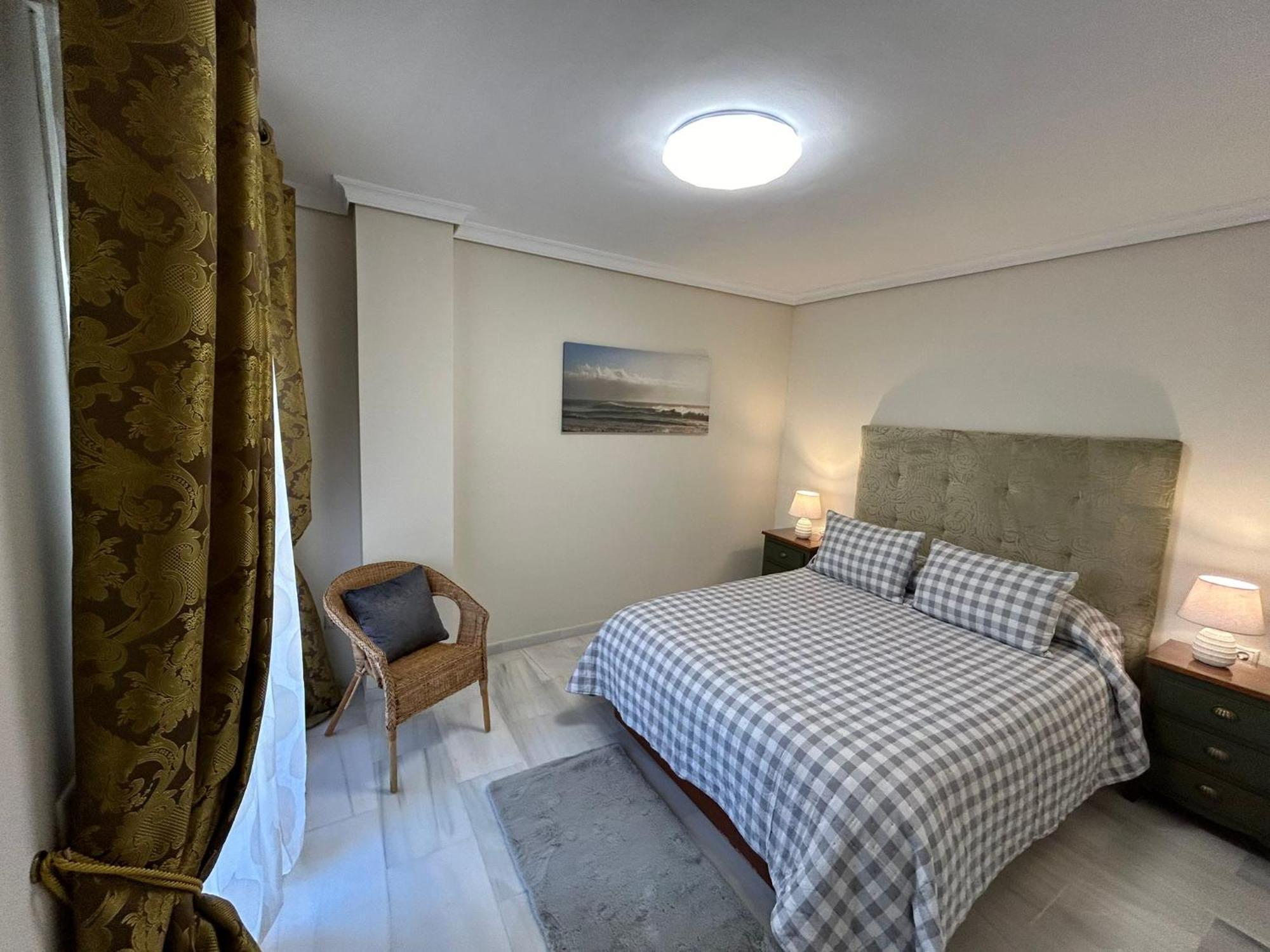 Elviria Front Marbella