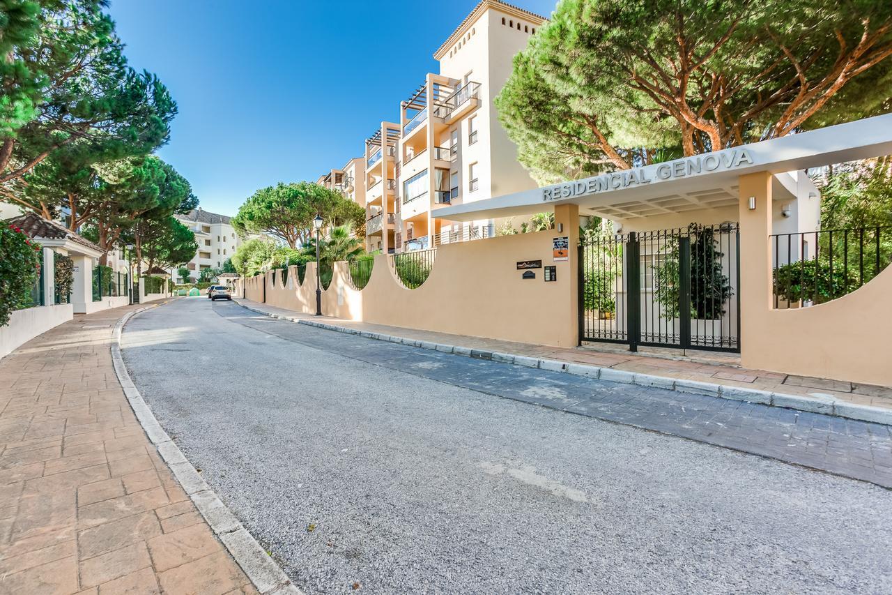 Elviria Front Lejlighed *
